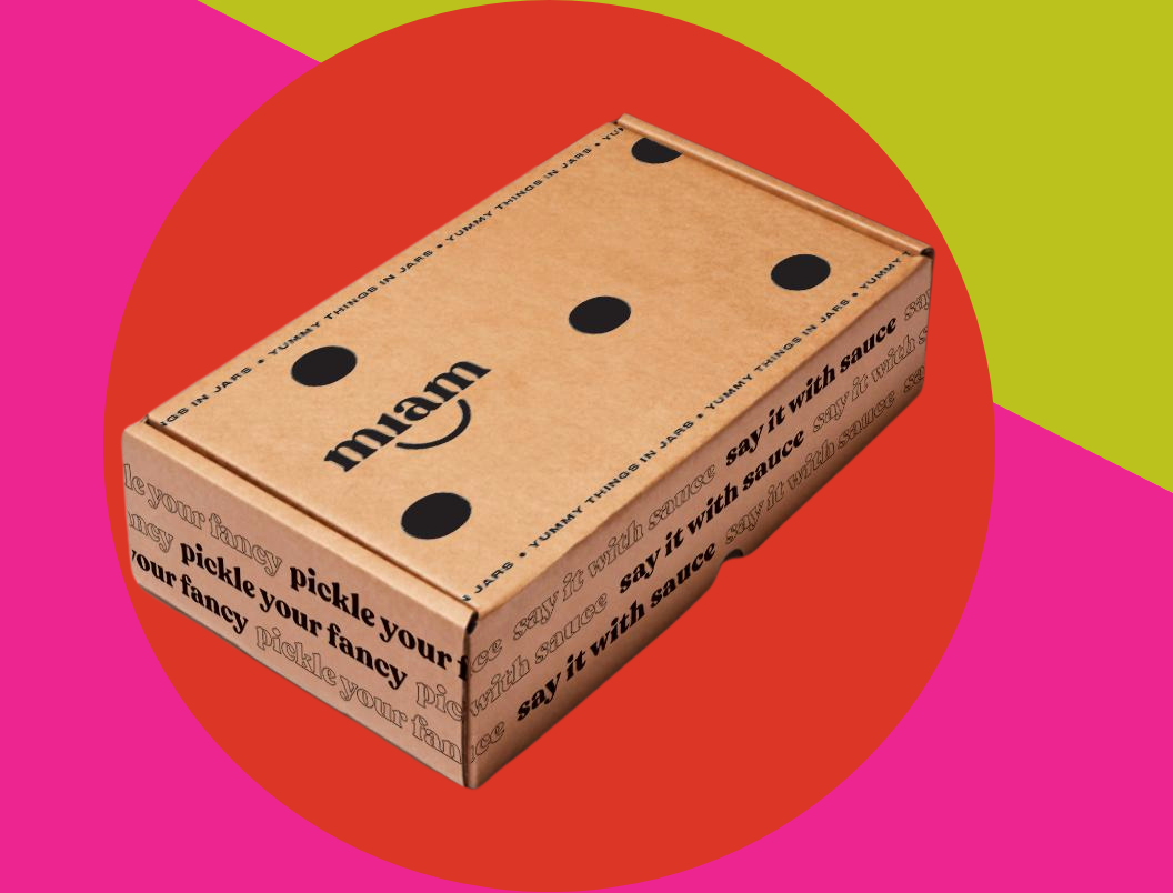 🔥 BBQ Gift Box (Set of 3)