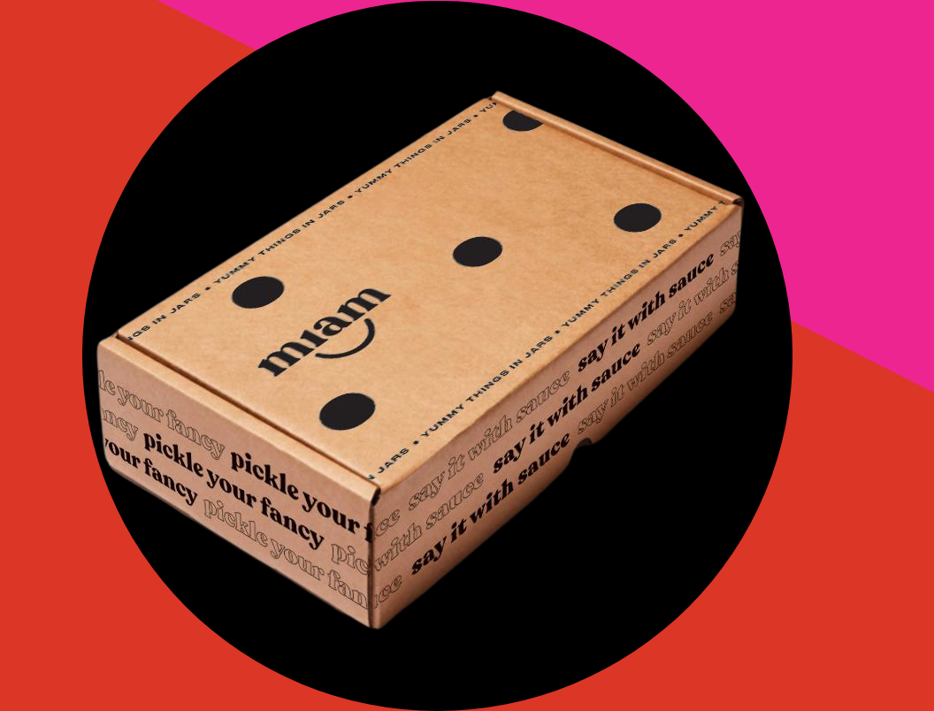 🌶️ Chilli Gift Box (Set of 3)