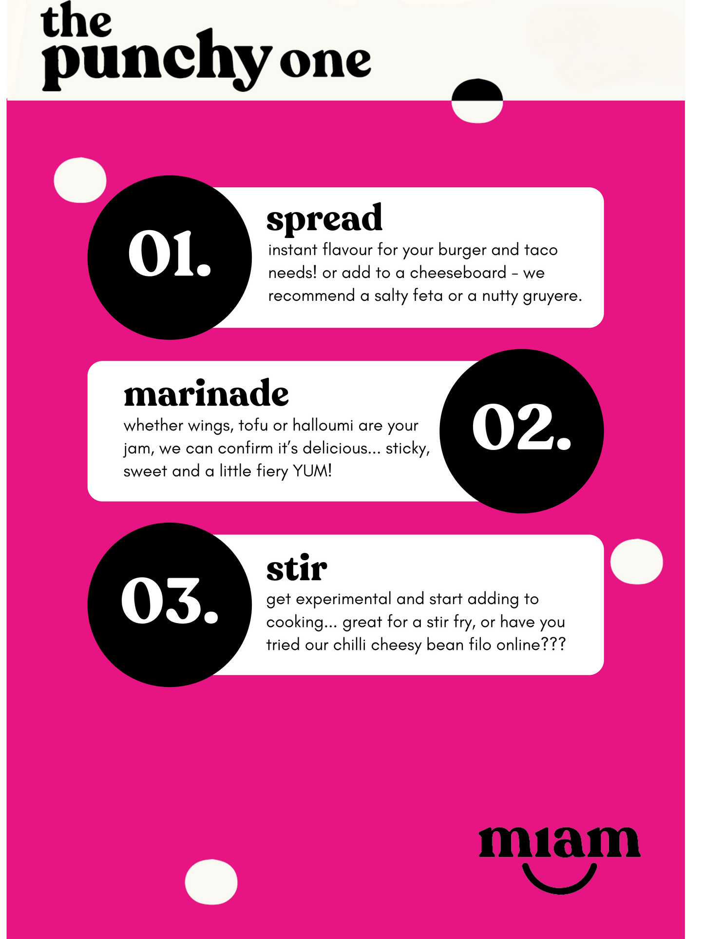 Pineapple & Chilli Chutney