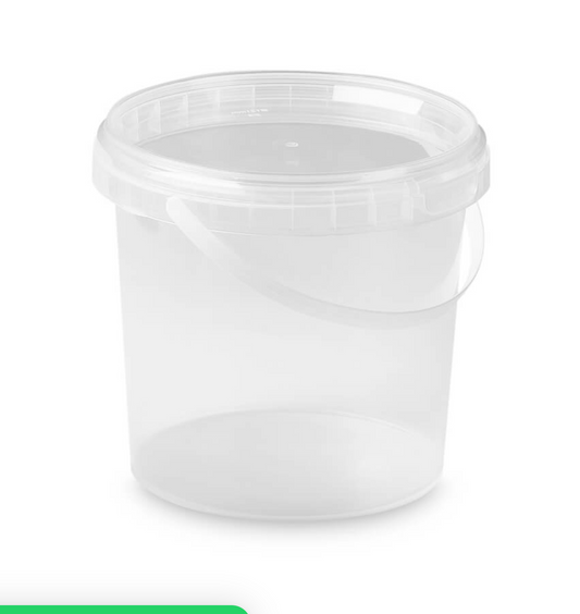 1kg tub of Mushroom XO Sauce –  for the umami obsessed