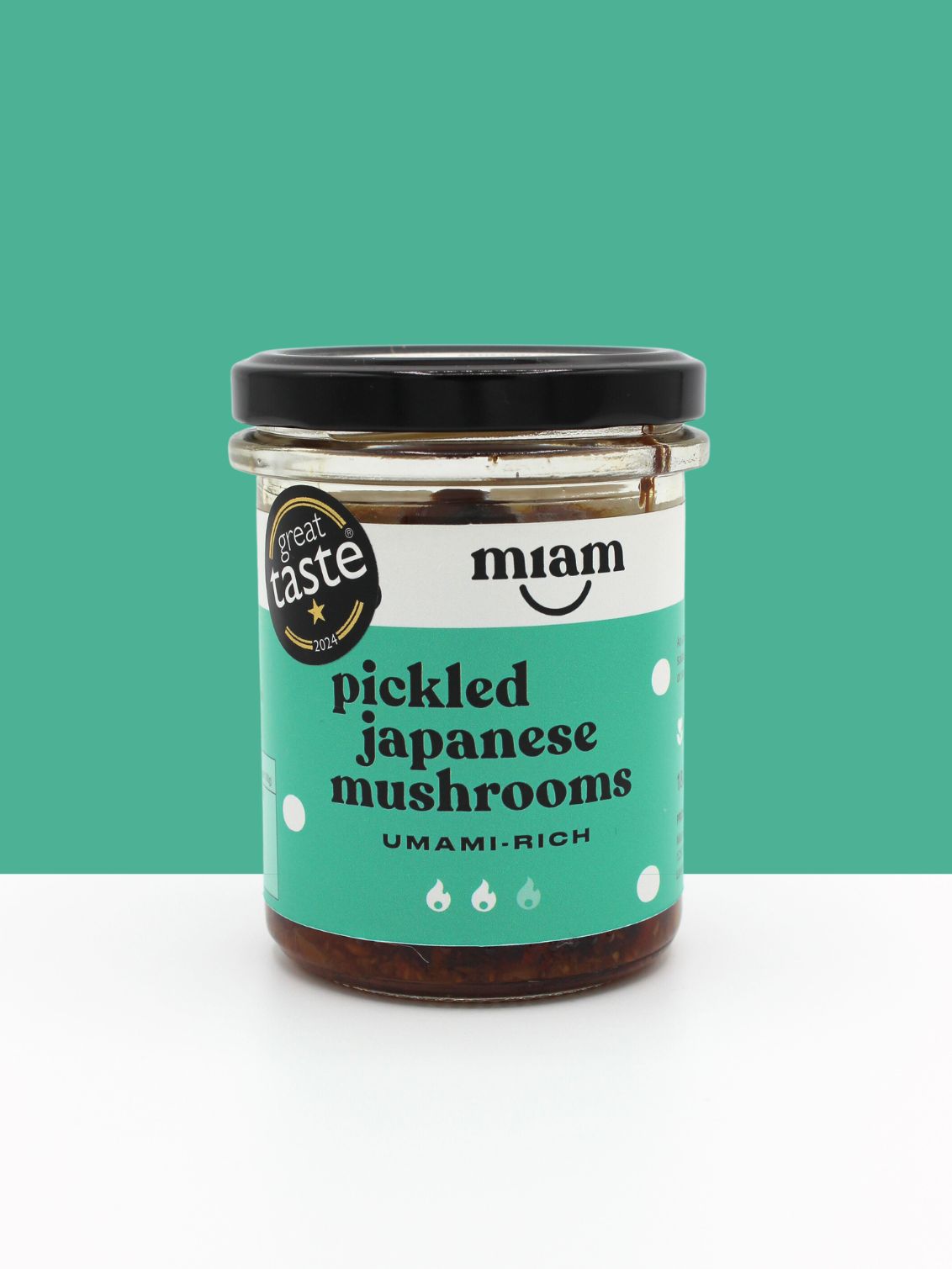 🍴 Miam Favourites Collection – Our Jars. Your New Obsession.