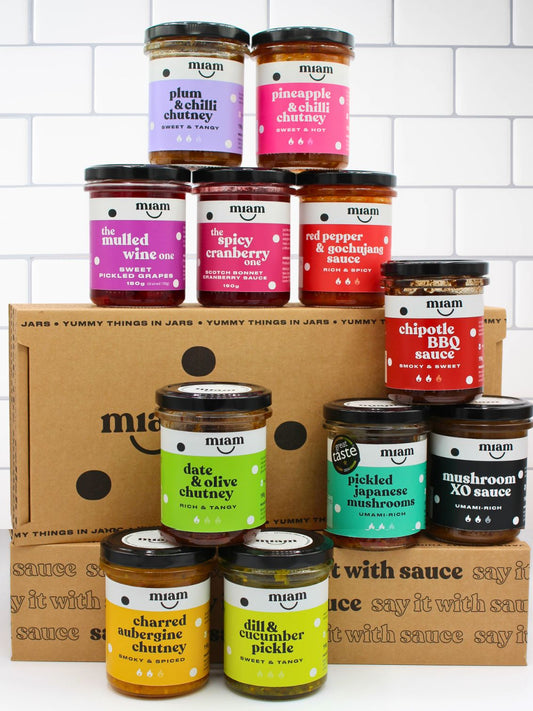 🛠️ Build Your Own Gift Box (Set of 3)