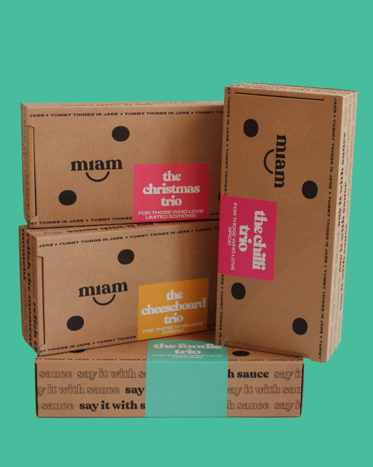 🛠️ Build Your Own Gift Box (Set of 3)